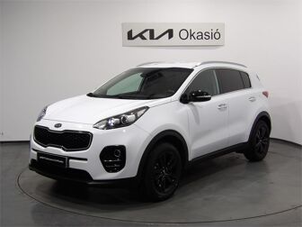 Imagen de KIA Sportage 1.6 GDi Drive 4x2