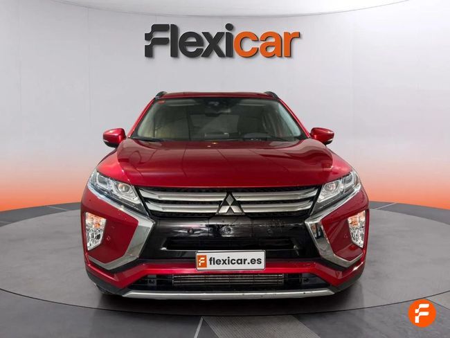 Foto del MITSUBISHI Eclipse Cross 150 T Motion 2WD