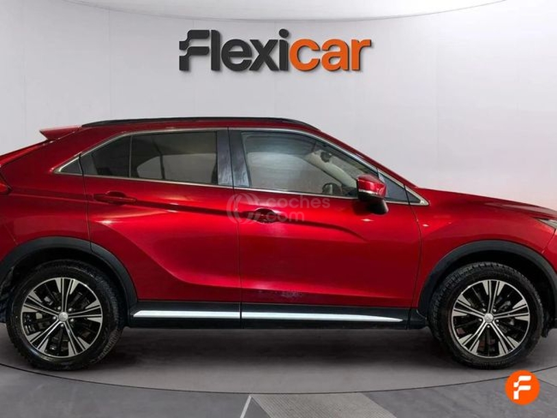 Foto del MITSUBISHI Eclipse Cross 150 T Motion 2WD