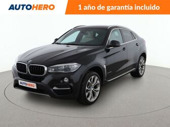 Imagen de BMW X6 xDrive 30dA