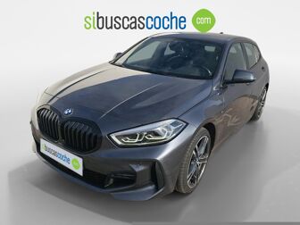 Imagen de BMW Serie 1 118dA