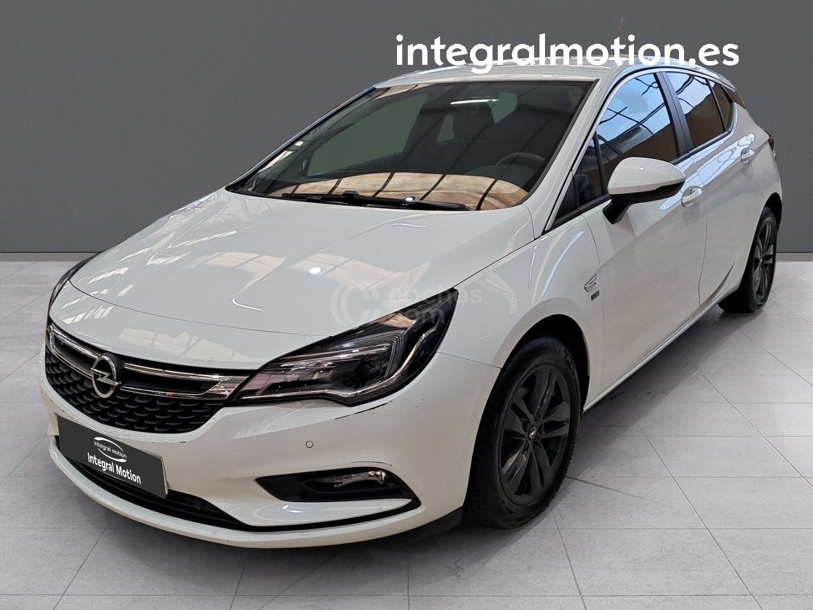 Foto del OPEL Astra 1.0T S-S Selective