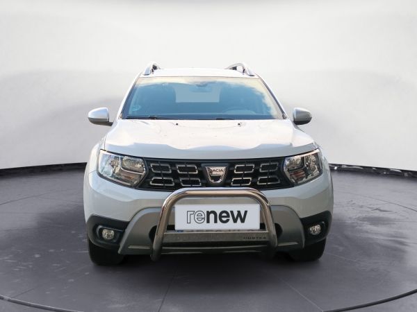 Foto del DACIA Duster 1.5dCi Prestige 4x2 EDC 80kW