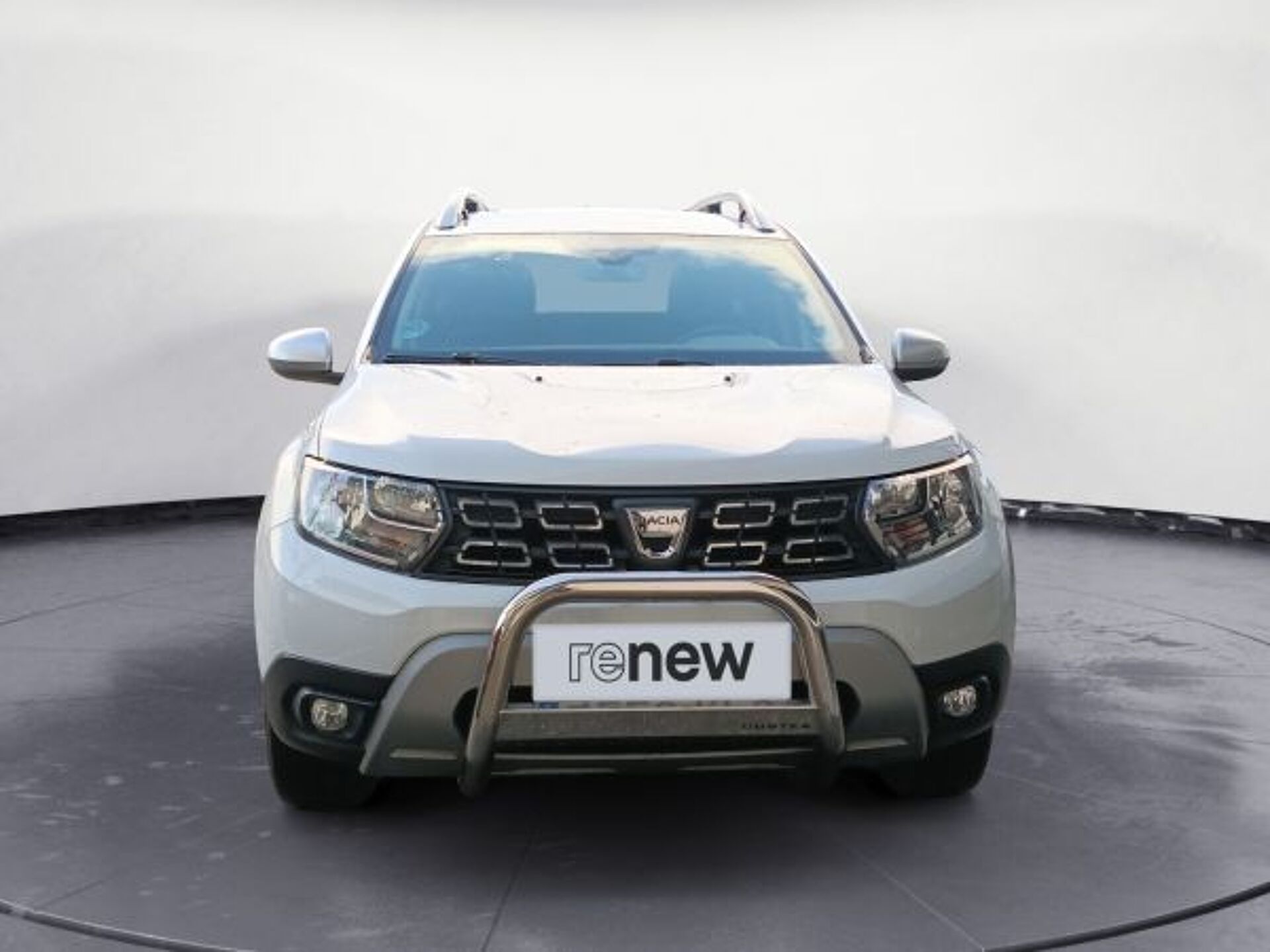 Imagen 3 de DACIA Duster