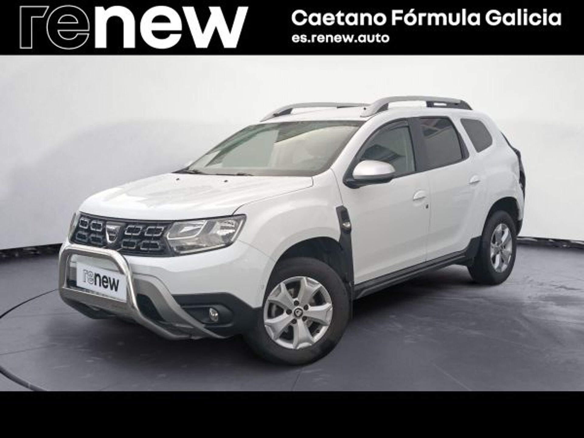 Imagen 1 de DACIA Duster