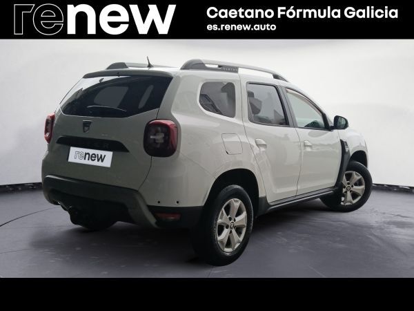 Foto del DACIA Duster 1.5dCi Prestige 4x2 EDC 80kW