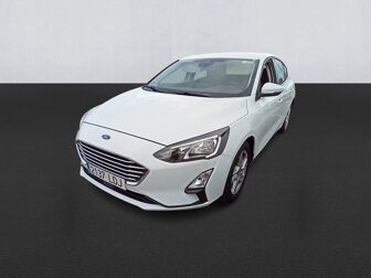 Imagen de FORD Focus 1.5Ecoblue Trend+ 120