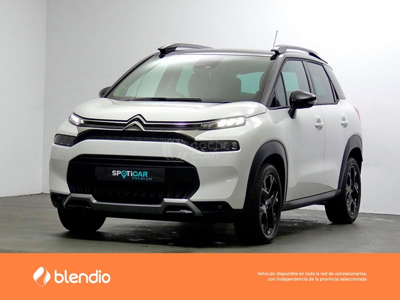 Foto del CITROEN C3 Aircross BlueHDi S&S Shine 110