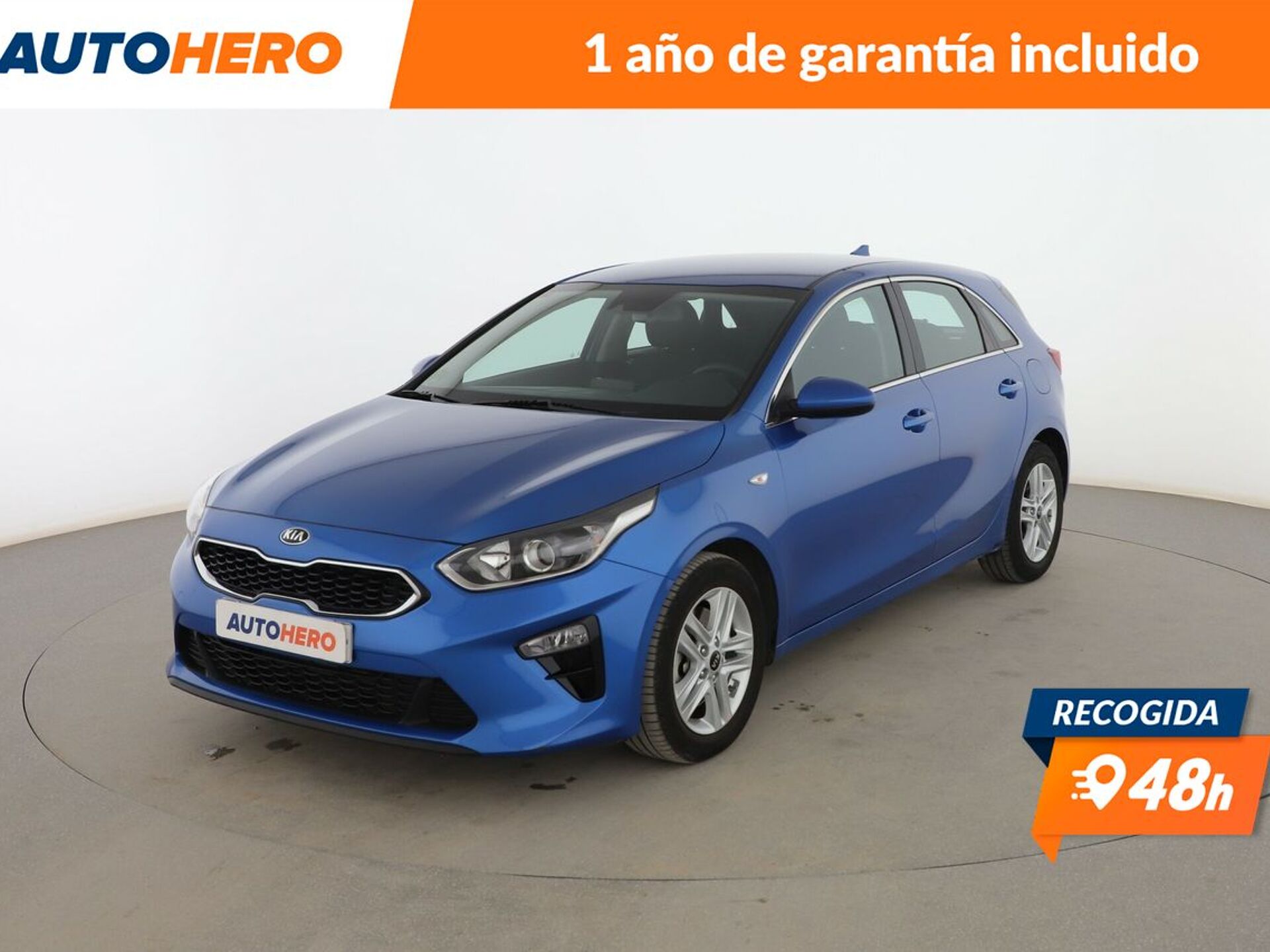 Imagen de KIA Ceed