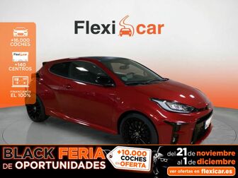 Imagen de TOYOTA Yaris GR  RZ