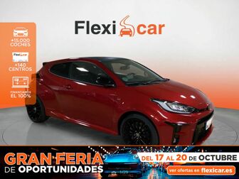 Imagen de TOYOTA Yaris GR  RZ