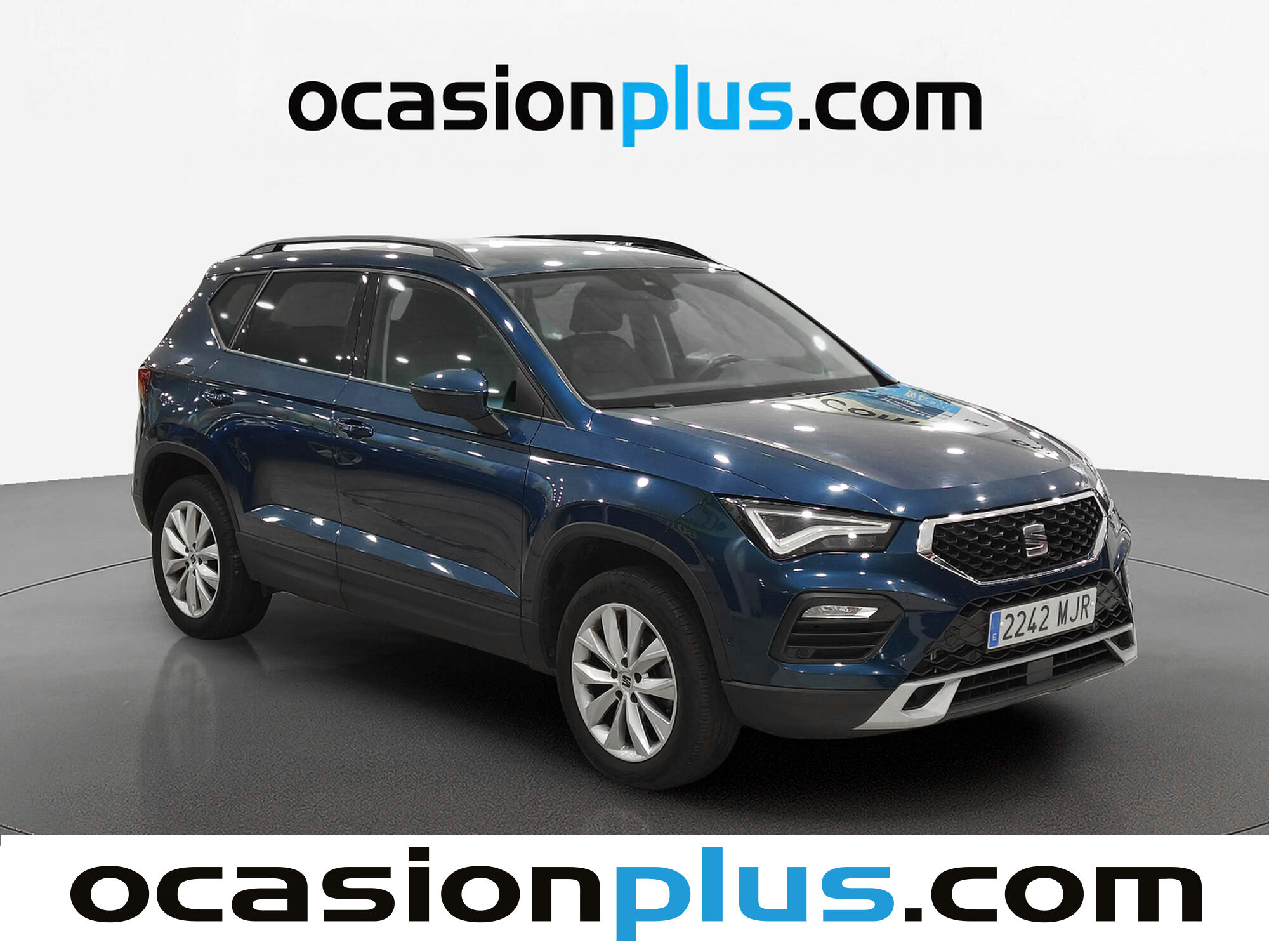 Foto del SEAT Ateca 1.5 EcoTSI S&S Style