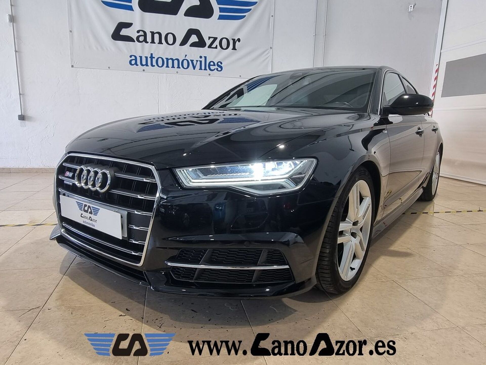 Imagen de AUDI A6