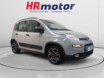 Imagen de FIAT Panda 0.9 TwinAir Cross 4x4