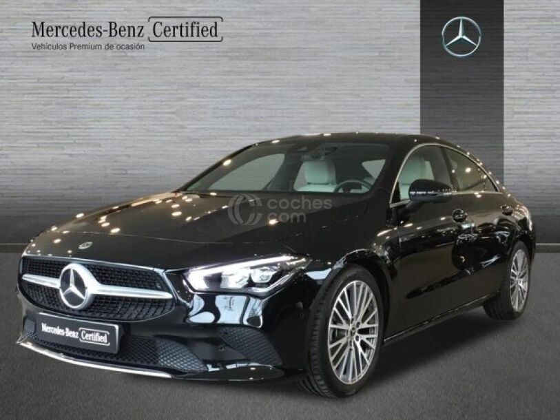 Foto del MERCEDES Clase CLA CLA 200d