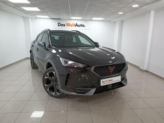 Imagen de CUPRA Formentor 1.5 TSI 150 DSG