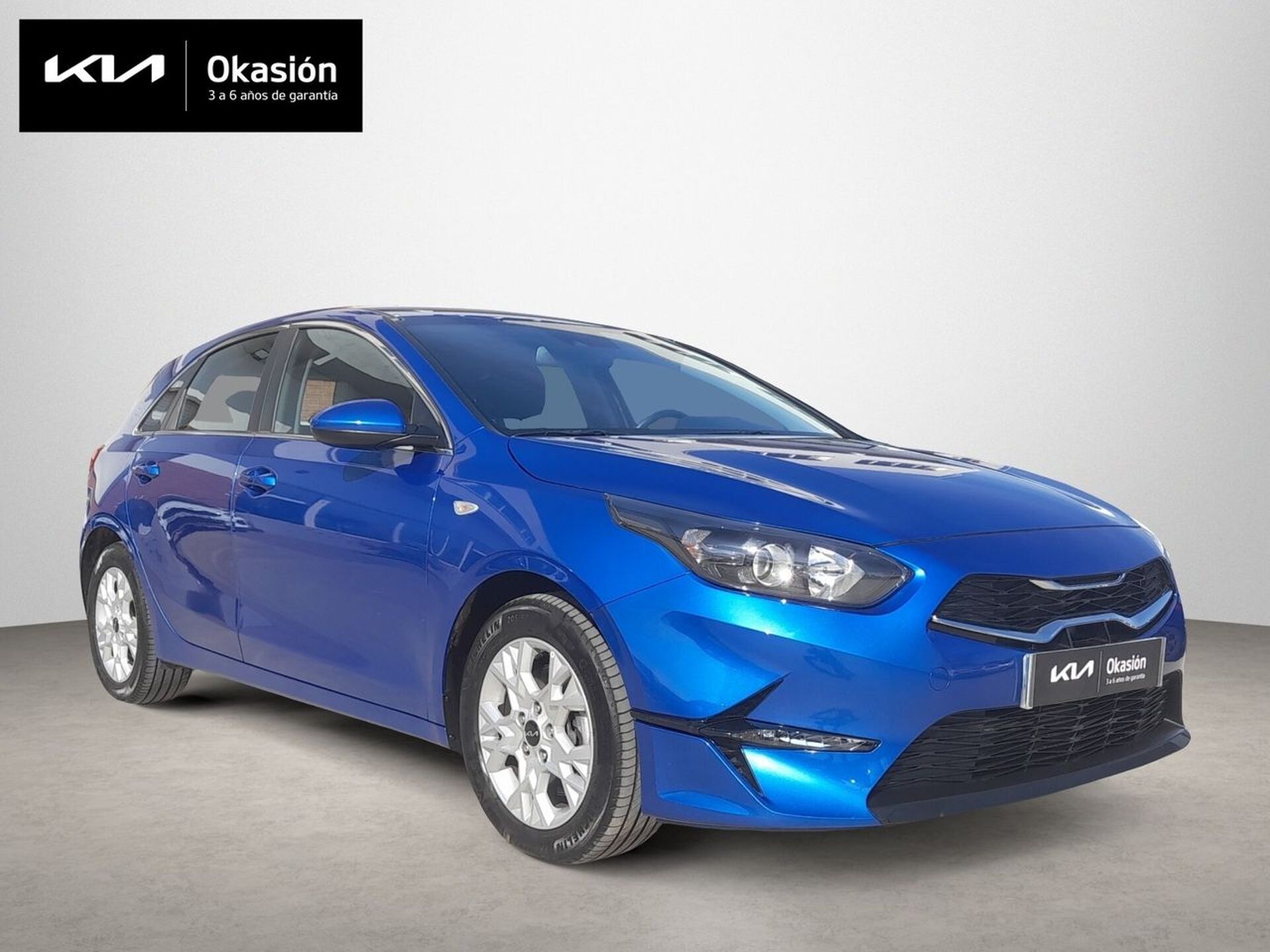Imagen de KIA Ceed