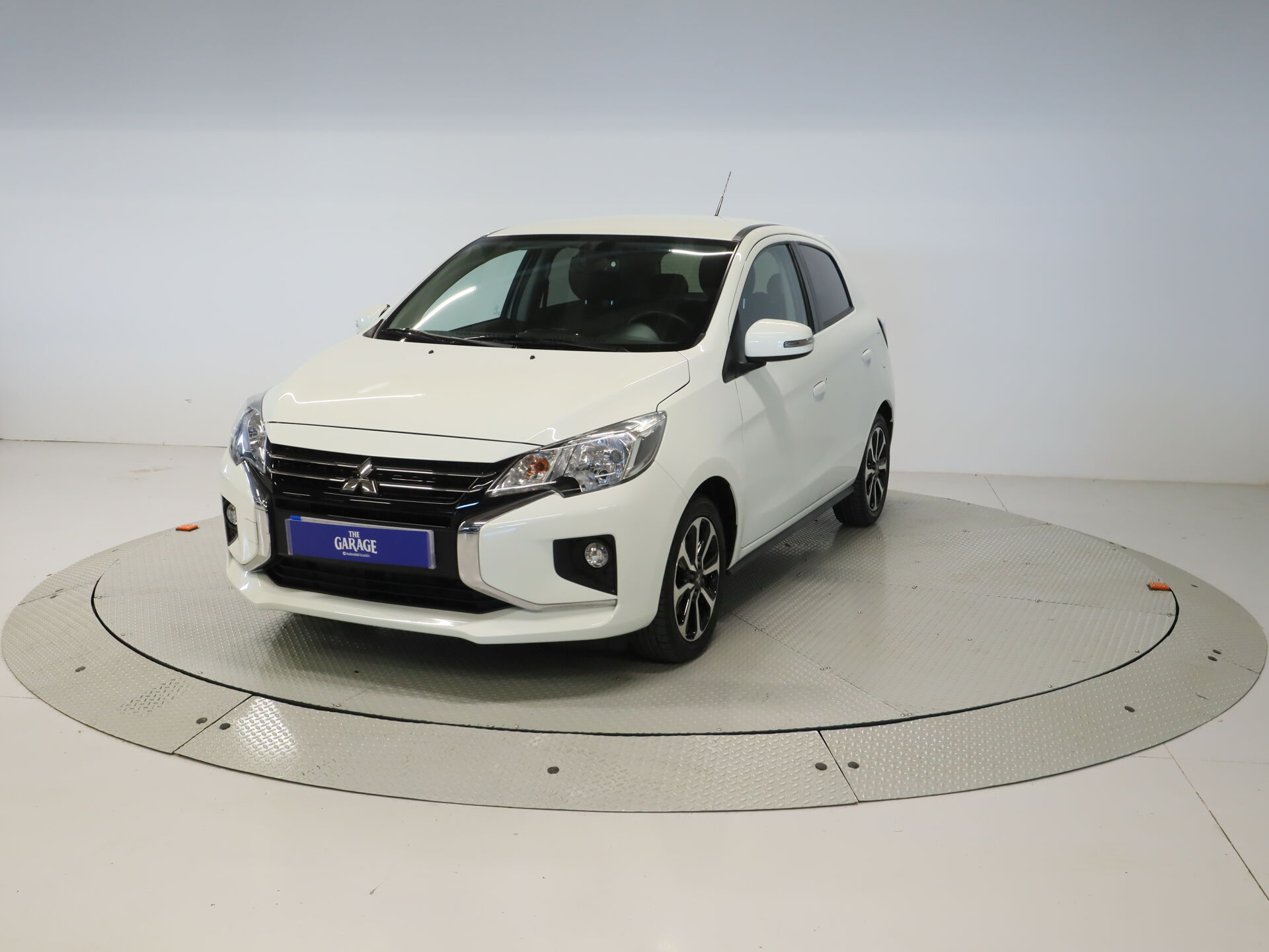 Imagen de MITSUBISHI Space Star