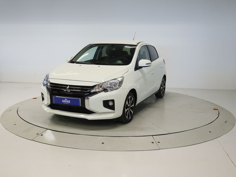 Foto del MITSUBISHI Space Star 120 MPI Kaiteki