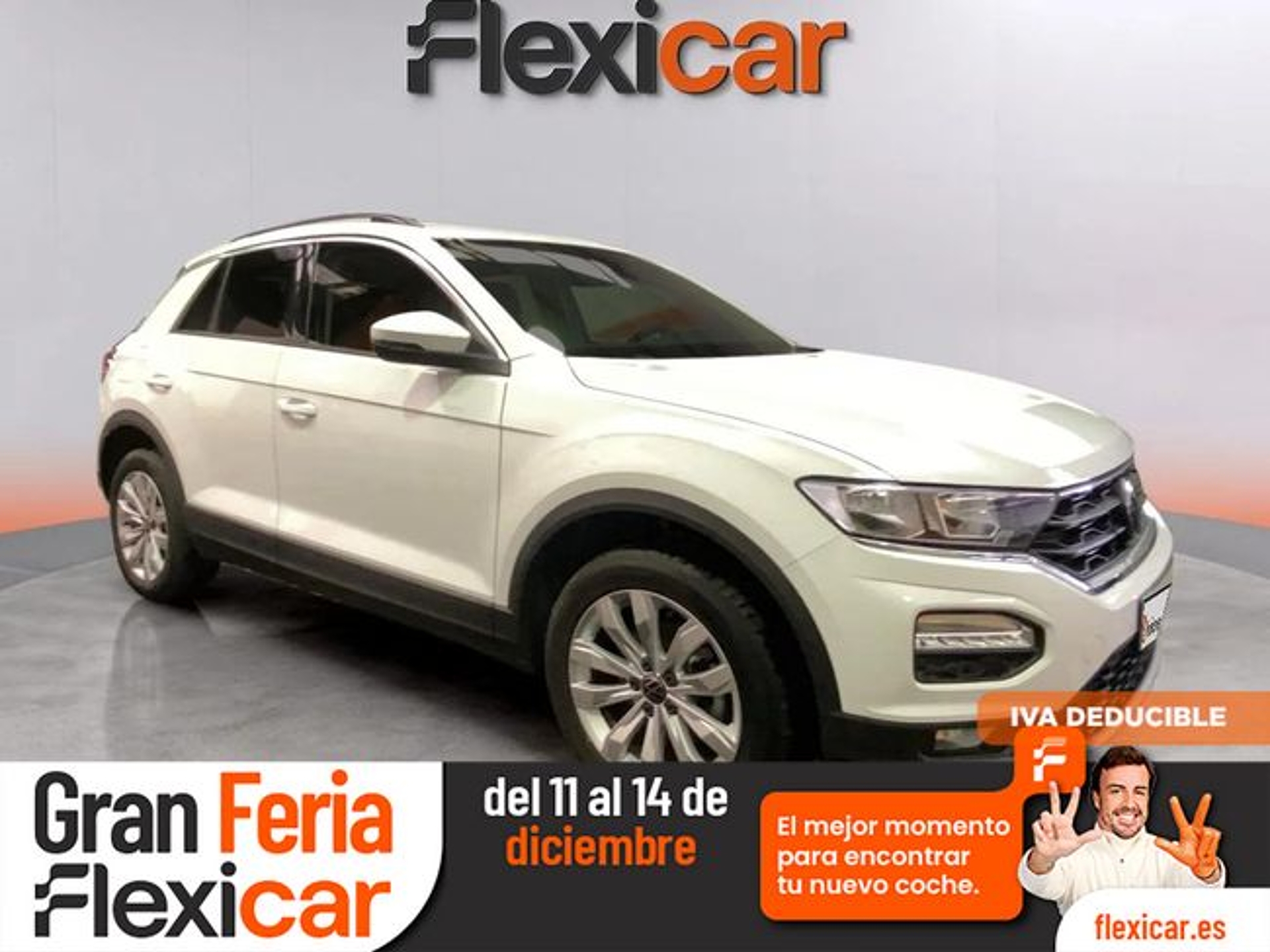 Imagen de VOLKSWAGEN T-Roc