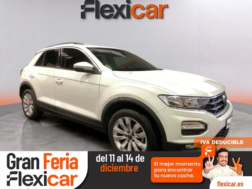 Foto del VOLKSWAGEN T-Roc 1.5 TSI Advance DSG7