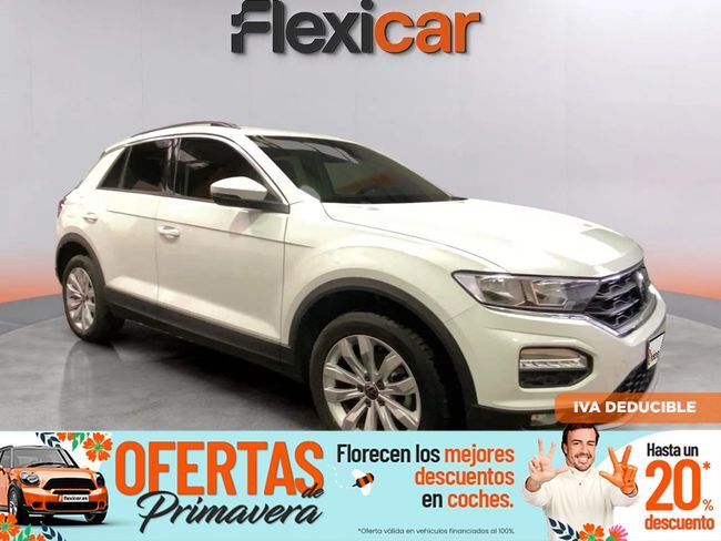 Foto del VOLKSWAGEN T-Roc 1.5 TSI Advance DSG7