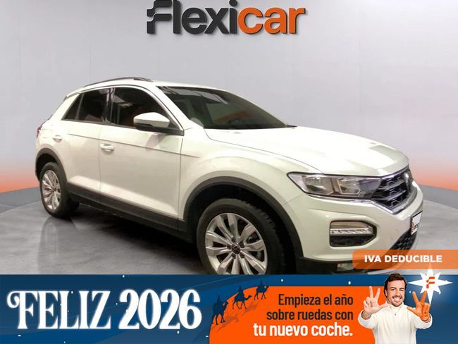 VOLKSWAGEN T-Roc (Advance 1.5 TSI 110kW (150CV) DSG) en Cádiz
