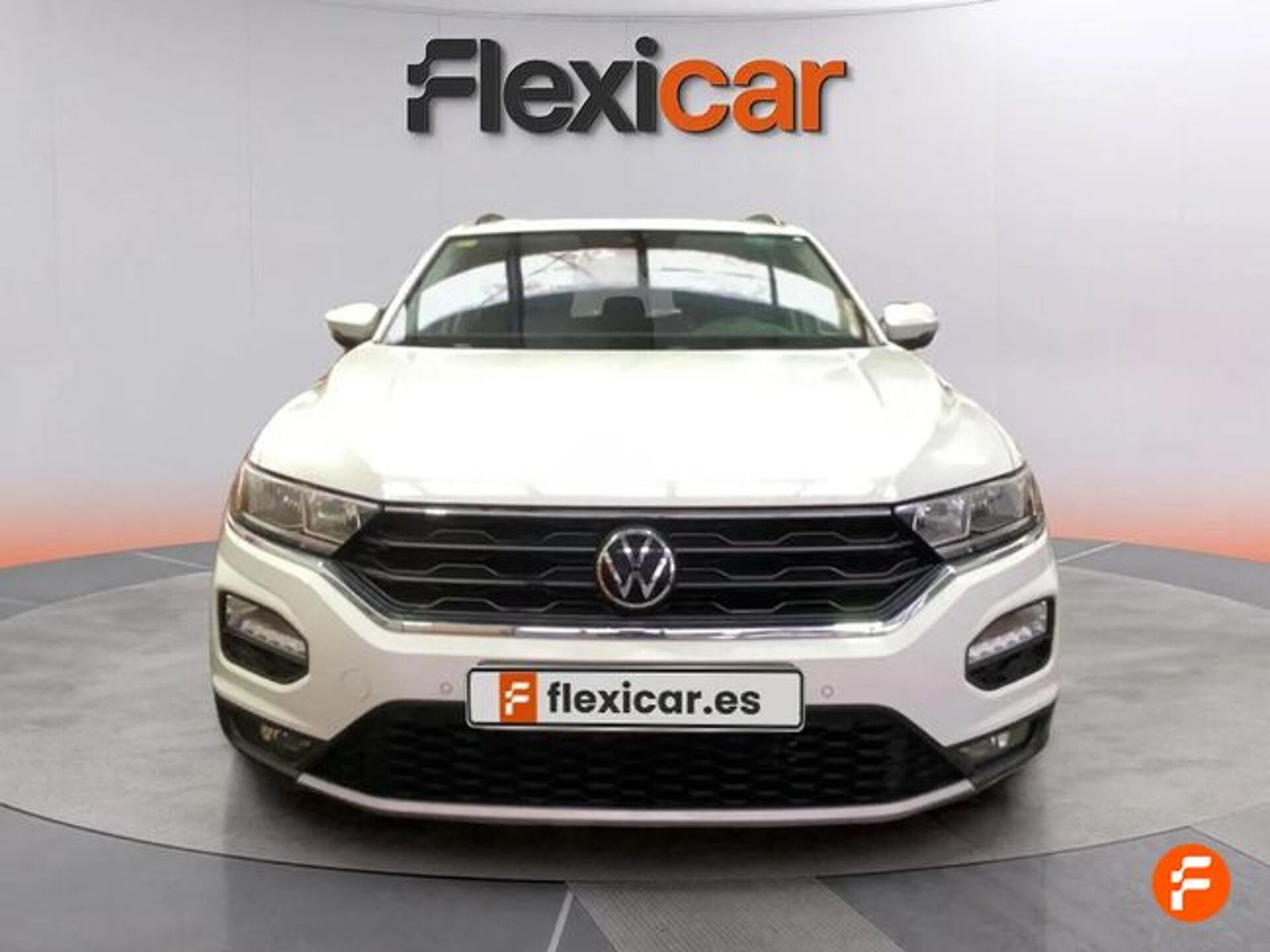 Imagen 2 de VOLKSWAGEN T-Roc