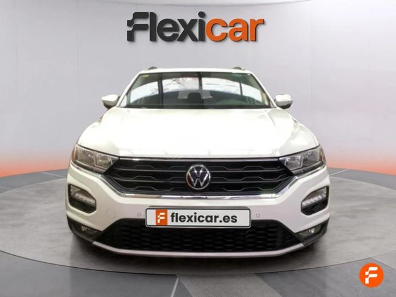 Foto del VOLKSWAGEN T-Roc 1.5 TSI Advance DSG7