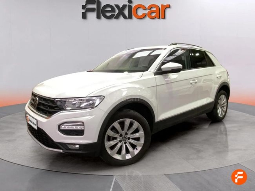Foto del VOLKSWAGEN T-Roc 1.5 TSI Advance DSG7