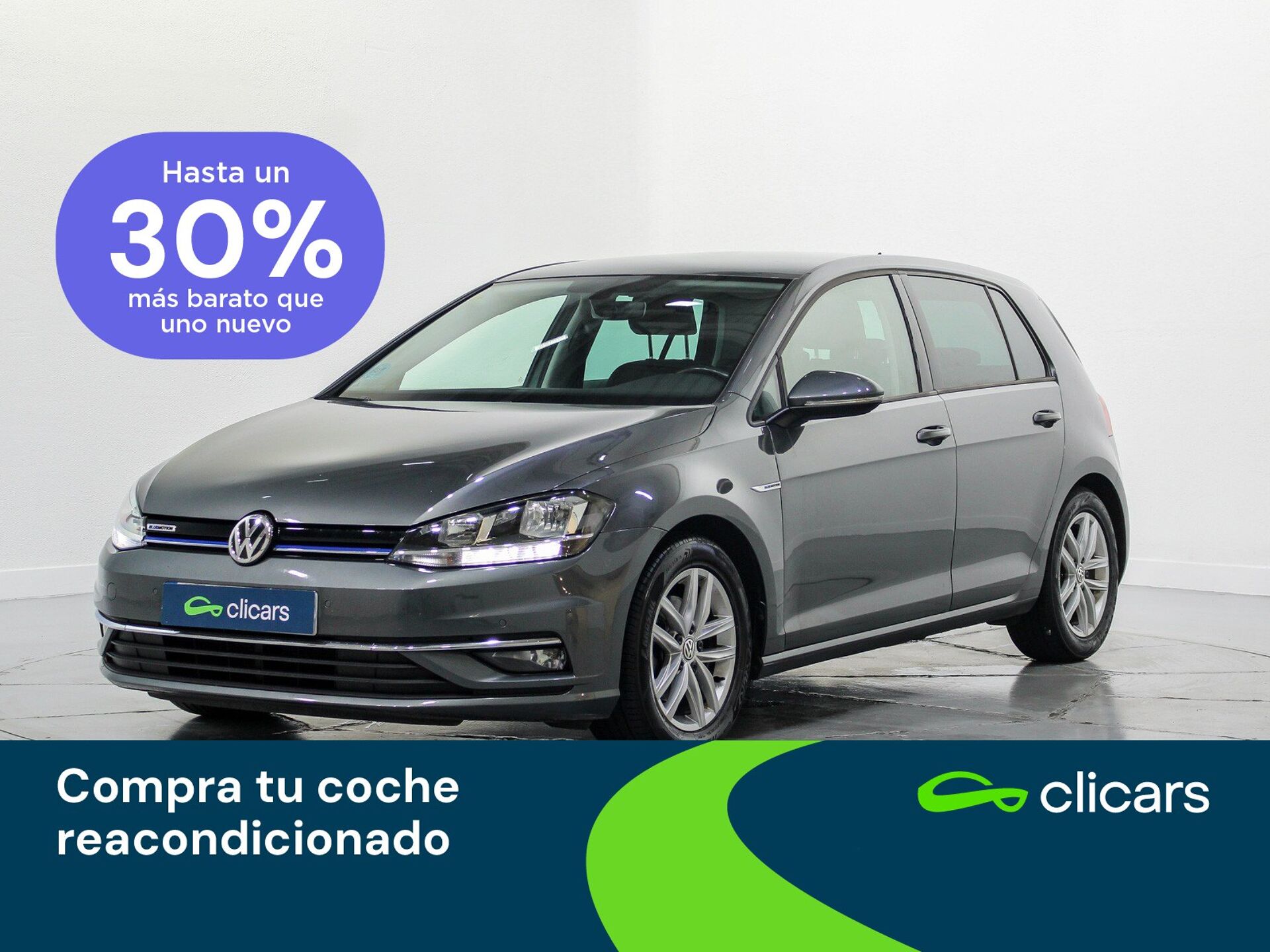 Imagen de VOLKSWAGEN Golf