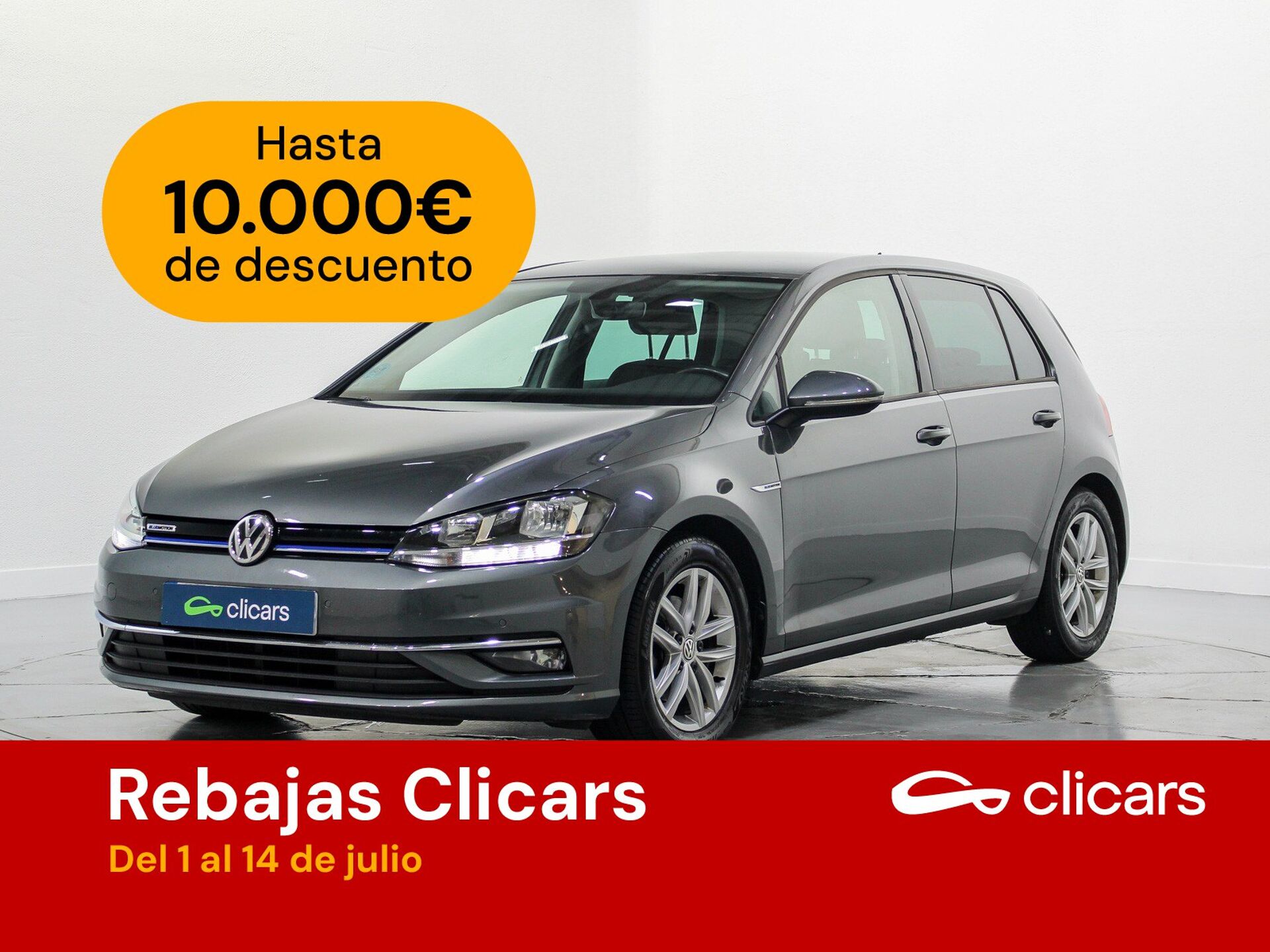 Imagen de VOLKSWAGEN Golf
