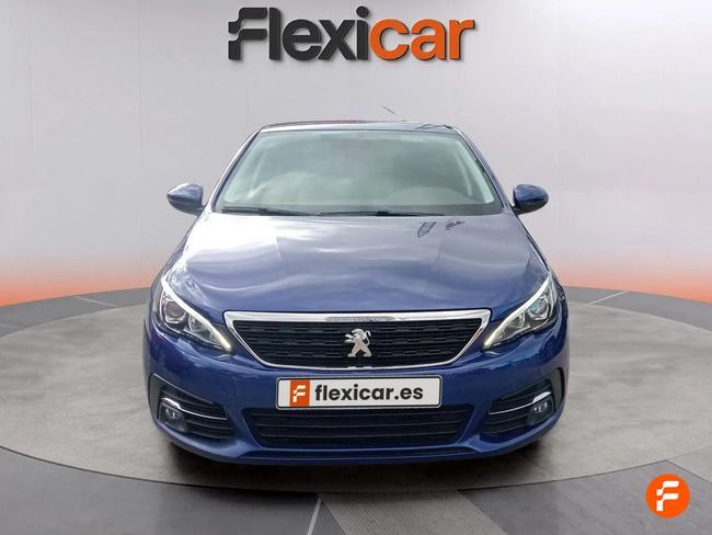 Foto del PEUGEOT 308 1.2 PureTech S&S Style 130