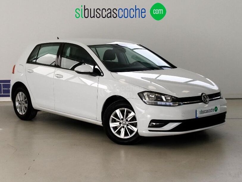 Foto del VOLKSWAGEN Golf 1.6TDI Edition 85kW