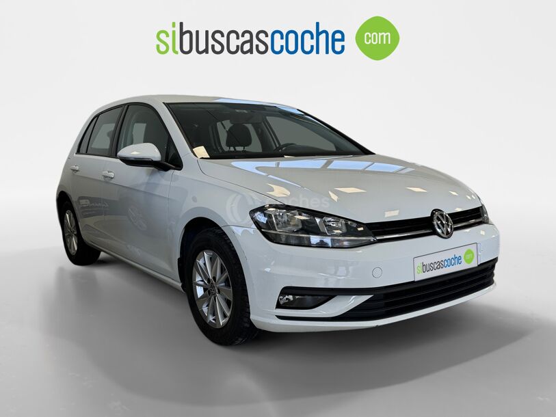 Foto del VOLKSWAGEN Golf 1.6TDI Edition 85kW