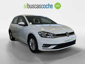 Imagen de VOLKSWAGEN Golf 1.6TDI Edition 85kW