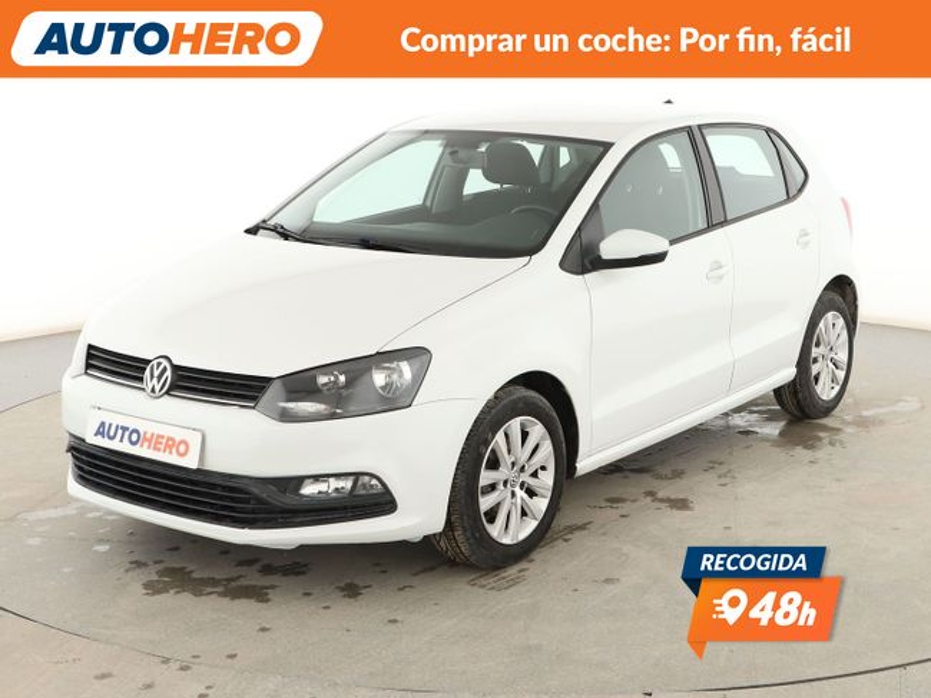 Imagen de VOLKSWAGEN Polo