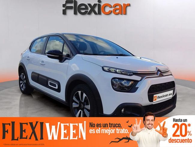 CITROEN C3 (BlueHDi 75KW (100CV) S&S Feel Pack) en Huesca
