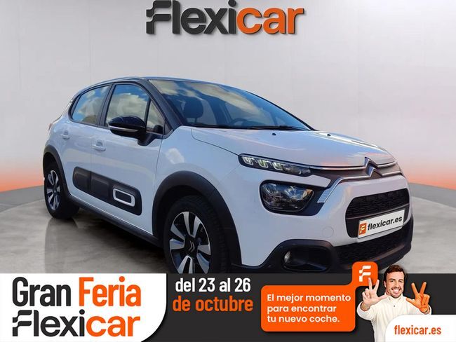 CITROEN C3 (BlueHDi 75KW (100CV) S&S Feel Pack) en Huesca