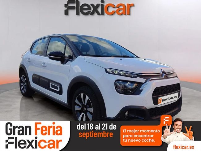 CITROEN C3 (BlueHDi 75KW (100CV) S&S Feel Pack) en Huesca