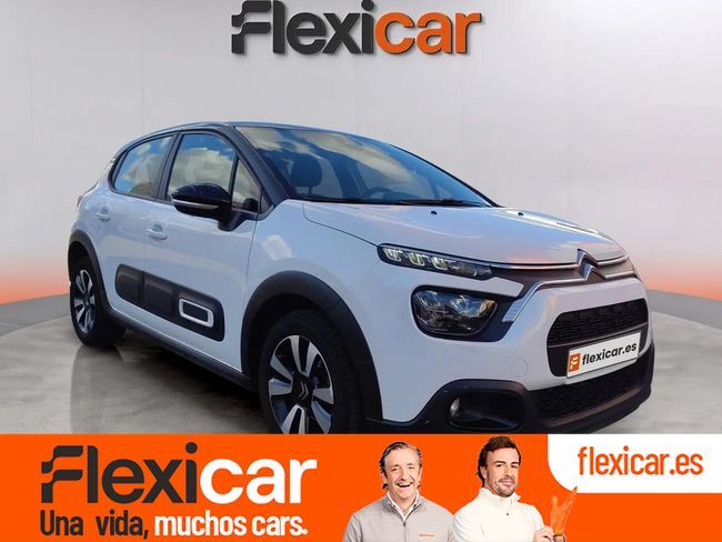 CITROEN C3 (BlueHDi 75KW (100CV) S&S Feel Pack) en Huesca