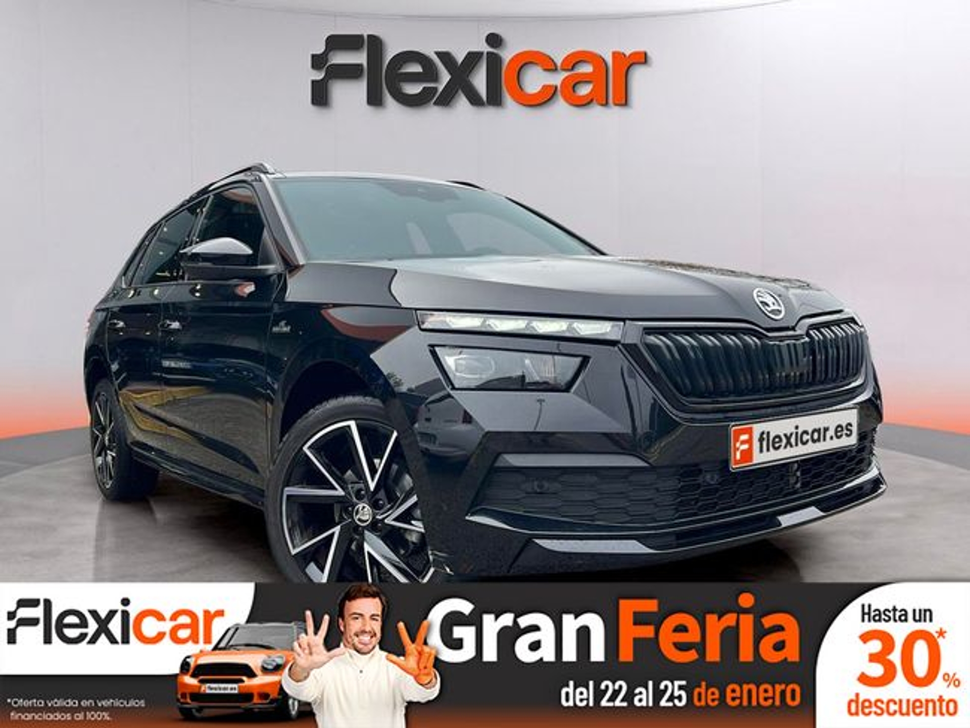 Imagen de SKODA Kamiq