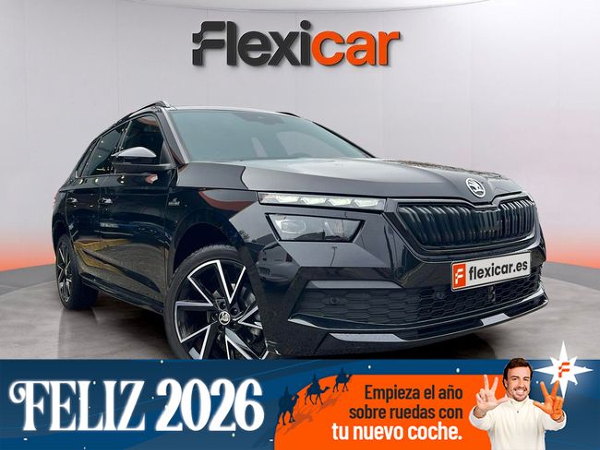 Imagen de SKODA Kamiq