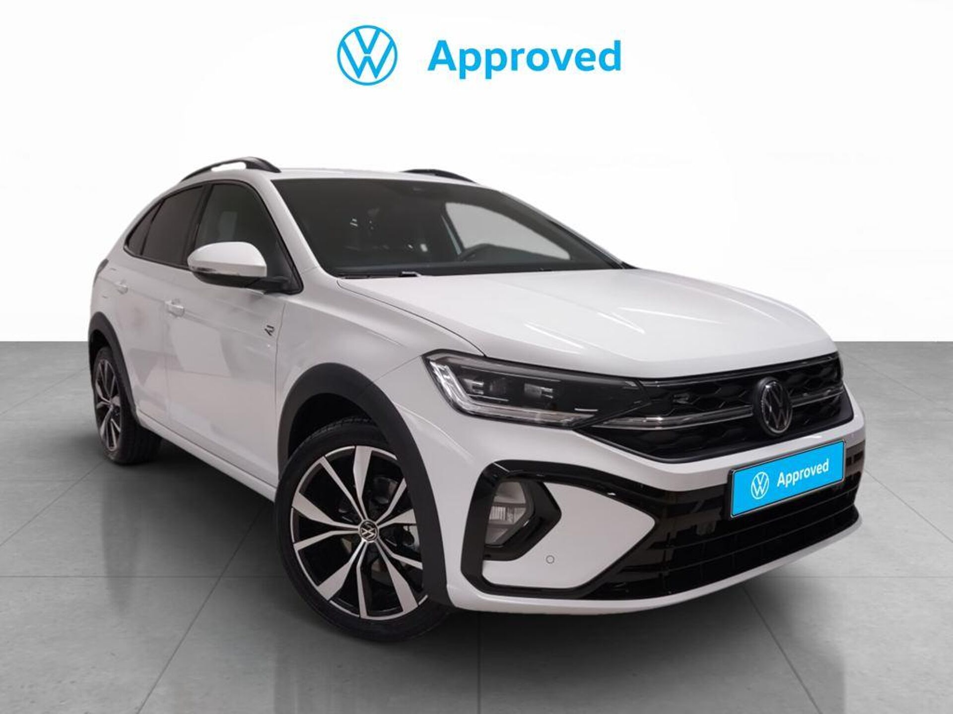 Imagen de VOLKSWAGEN Taigo