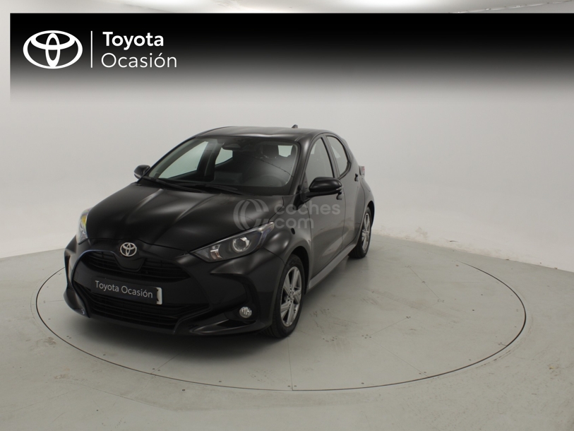 Foto del TOYOTA Yaris 120H 1.5 Active Plus