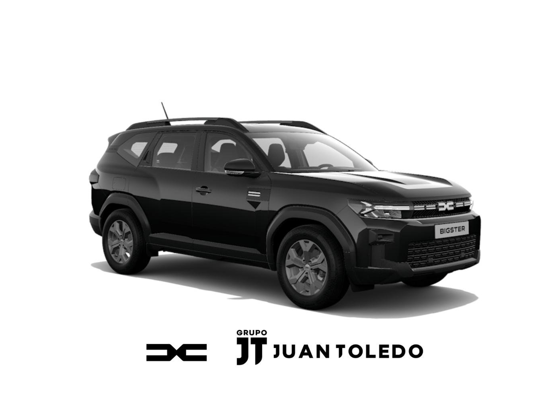 Imagen de DACIA Bigster