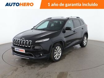 Imagen de JEEP Cherokee 2.0 Multijet Limited 4x2 103kW