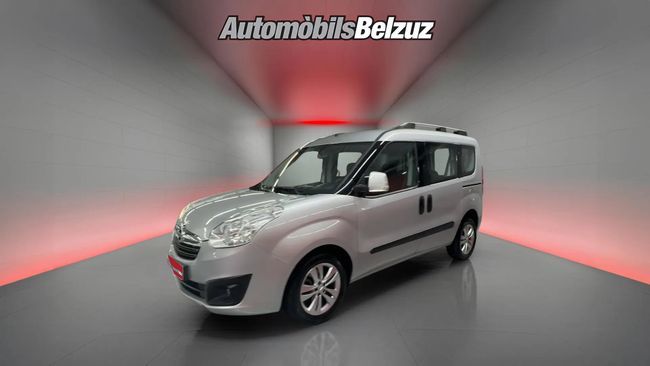 Foto del OPEL Combo Tour 1.3CDTI Expression L1H1 95