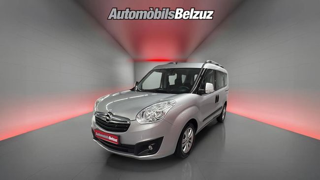 Foto del OPEL Combo Tour 1.3CDTI Expression L1H1 95
