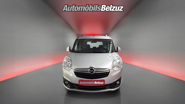 Foto del OPEL Combo Tour 1.3CDTI Expression L1H1 95